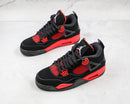 Jordan 4 Retro Red Thunder - Caiçara ConceitoJordan 4 Retro Red Thunder