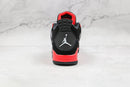 Jordan 4 Retro Red Thunder - Caiçara ConceitoJordan 4 Retro Red Thunder