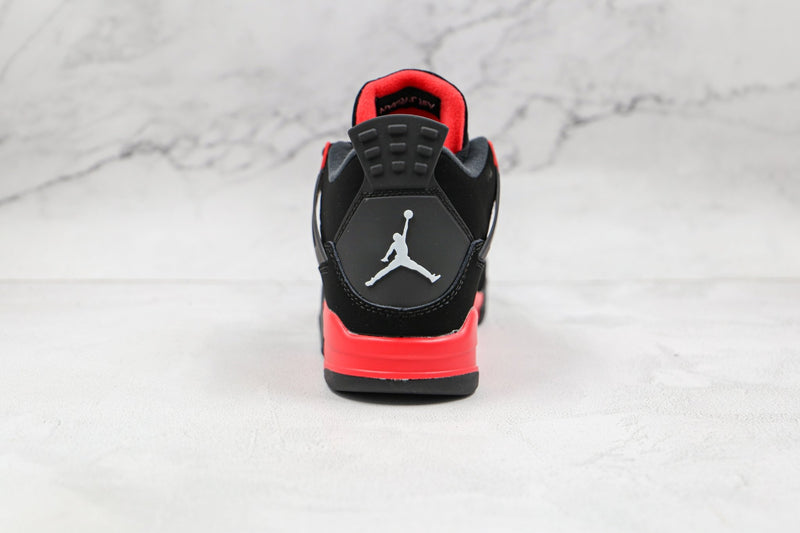 Jordan 4 Retro Red Thunder - Caiçara ConceitoJordan 4 Retro Red Thunder