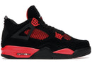 Jordan 4 Retro Red Thunder - Caiçara ConceitoJordan 4 Retro Red Thunder