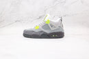 Jordan 4 Retro SE 95 Neon - Caiçara ConceitoJordan 4 Retro SE 95 Neon