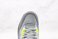Jordan 4 Retro SE 95 Neon - Caiçara ConceitoJordan 4 Retro SE 95 Neon