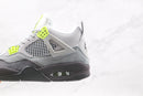 Jordan 4 Retro SE 95 Neon - Caiçara ConceitoJordan 4 Retro SE 95 Neon