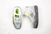 Jordan 4 Retro SE 95 Neon - Caiçara ConceitoJordan 4 Retro SE 95 Neon