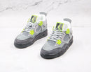 Jordan 4 Retro SE 95 Neon - Caiçara ConceitoJordan 4 Retro SE 95 Neon