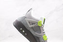 Jordan 4 Retro SE 95 Neon - Caiçara ConceitoJordan 4 Retro SE 95 Neon