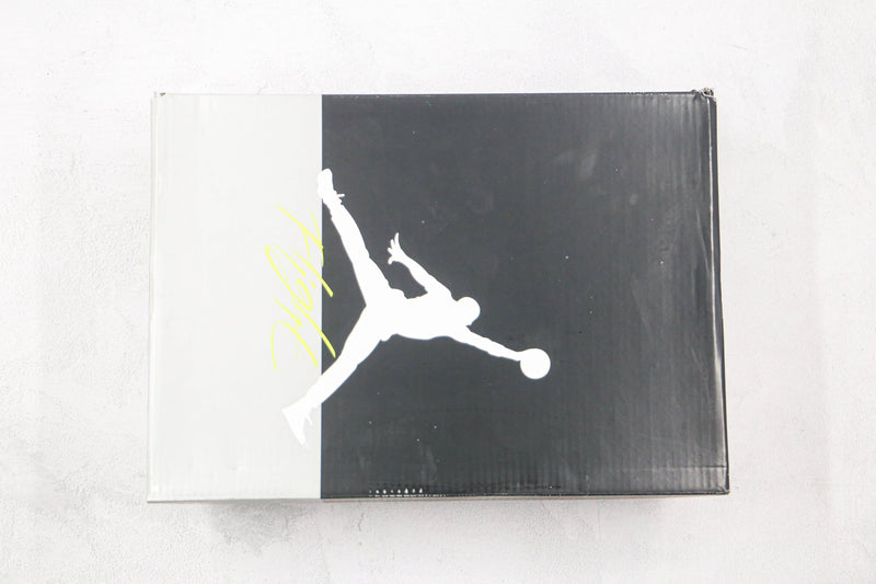 Jordan 4 Retro SE 95 Neon - Caiçara ConceitoJordan 4 Retro SE 95 Neon