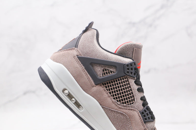 Jordan 4 Retro Taupe Haze - Caiçara ConceitoJordan 4 Retro Taupe Haze