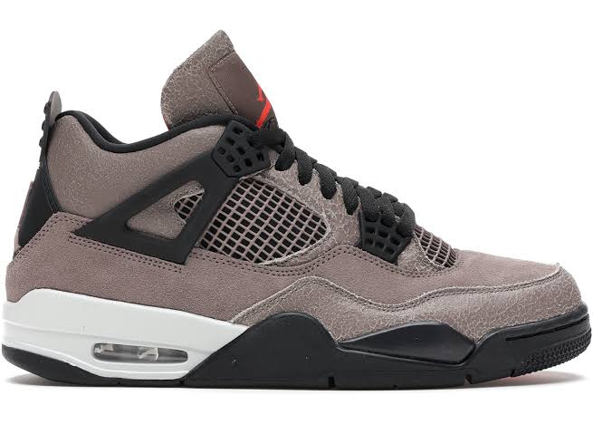 Jordan 4 Retro Taupe Haze - Caiçara ConceitoJordan 4 Retro Taupe Haze