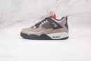 Jordan 4 Retro Taupe Haze - Caiçara ConceitoJordan 4 Retro Taupe Haze