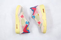 Jordan 4 Retro Union Guava Ice - Caiçara ConceitoJordan 4 Retro Union Guava Ice