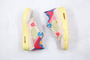 Jordan 4 Retro Union Guava Ice - Caiçara ConceitoJordan 4 Retro Union Guava Ice