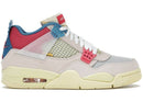 Jordan 4 Retro Union Guava Ice - Caiçara ConceitoJordan 4 Retro Union Guava Ice
