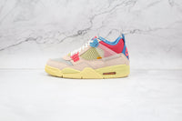 Jordan 4 Retro Union Guava Ice - Caiçara ConceitoJordan 4 Retro Union Guava Ice