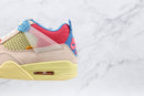 Jordan 4 Retro Union Guava Ice - Caiçara ConceitoJordan 4 Retro Union Guava Ice