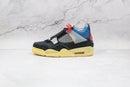 Jordan 4 Retro Union Off Noir - Caiçara ConceitoJordan 4 Retro Union Off Noir