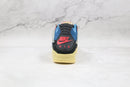 Jordan 4 Retro Union Off Noir - Caiçara ConceitoJordan 4 Retro Union Off Noir