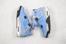 Jordan 4 Retro University Blue - Caiçara ConceitoJordan 4 Retro University Blue