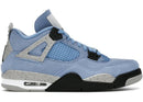 Jordan 4 Retro University Blue - Caiçara ConceitoJordan 4 Retro University Blue