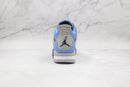 Jordan 4 Retro University Blue - Caiçara ConceitoJordan 4 Retro University Blue
