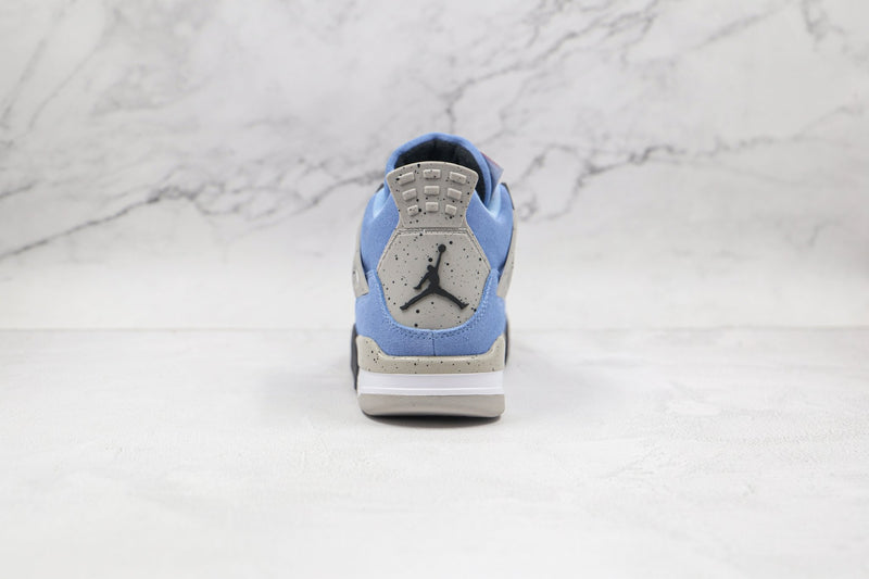 Jordan 4 Retro University Blue - Caiçara ConceitoJordan 4 Retro University Blue