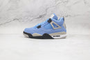 Jordan 4 Retro University Blue - Caiçara ConceitoJordan 4 Retro University Blue