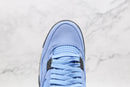 Jordan 4 Retro University Blue - Caiçara ConceitoJordan 4 Retro University Blue