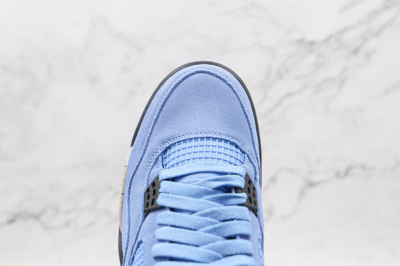 Jordan 4 Retro University Blue - Caiçara ConceitoJordan 4 Retro University Blue