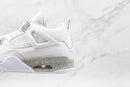 Jordan 4 Retro White Oreo - Caiçara ConceitoJordan 4 Retro White Oreo