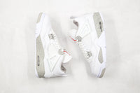 Jordan 4 Retro White Oreo - Caiçara ConceitoJordan 4 Retro White Oreo