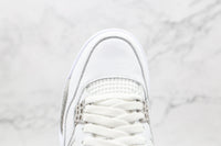 Jordan 4 Retro White Oreo - Caiçara ConceitoJordan 4 Retro White Oreo