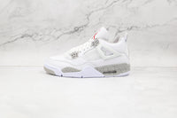 Jordan 4 Retro White Oreo - Caiçara ConceitoJordan 4 Retro White Oreo