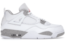 Jordan 4 Retro White Oreo - Caiçara ConceitoJordan 4 Retro White Oreo