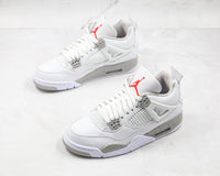 Jordan 4 Retro White Oreo - Caiçara ConceitoJordan 4 Retro White Oreo