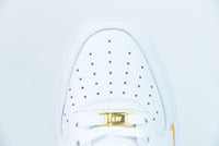Nike Air Force 1 Essential Gym Red - Caiçara ConceitoNike Air Force 1 Essential Gym Red