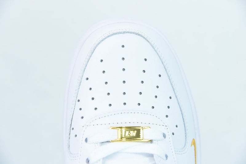 Nike Air Force 1 Essential Gym Red - Caiçara ConceitoNike Air Force 1 Essential Gym Red