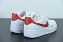 Nike Air Force 1 Essential Gym Red - Caiçara ConceitoNike Air Force 1 Essential Gym Red