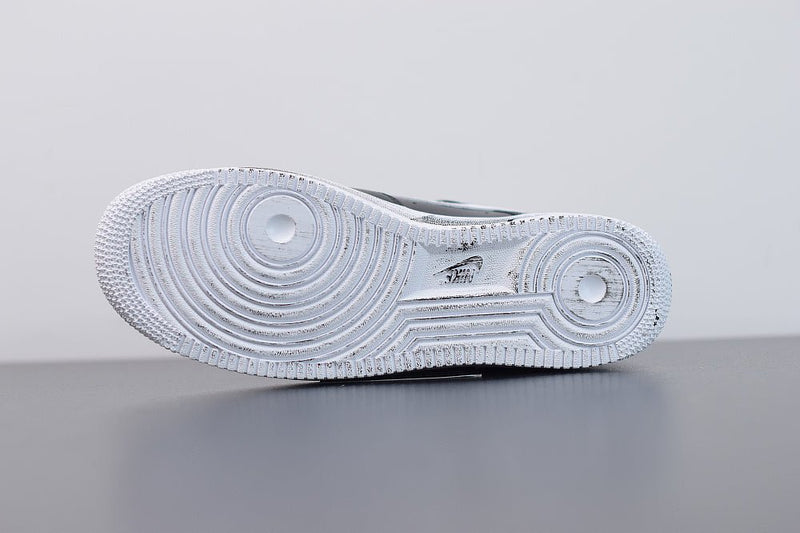 Nike Air Force 1 G - Dragon Peaceminusone Para Noise - Caiçara ConceitoNike Air Force 1 G - Dragon Peaceminusone Para Noise