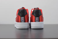 Nike Air Force 1 Lv8 Red - Caiçara ConceitoNike Air Force 1 Lv8 Red