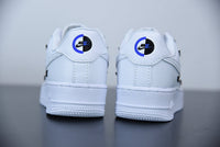 Nike Air Force 1 LX White - Caiçara ConceitoNike Air Force 1 LX White