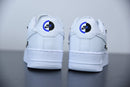 Nike Air Force 1 LX White - Caiçara ConceitoNike Air Force 1 LX White