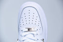 Nike Air Force 1 LX White - Caiçara ConceitoNike Air Force 1 LX White