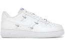 Nike Air Force 1 LX White - Caiçara ConceitoNike Air Force 1 LX White