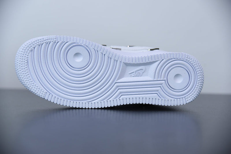 Nike Air Force 1 LX White - Caiçara ConceitoNike Air Force 1 LX White