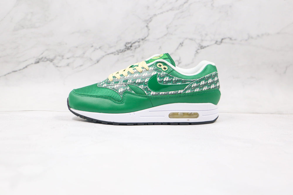 Nike Air Max 1 Limeade - Caiçara ConceitoNike Air Max 1 Limeade