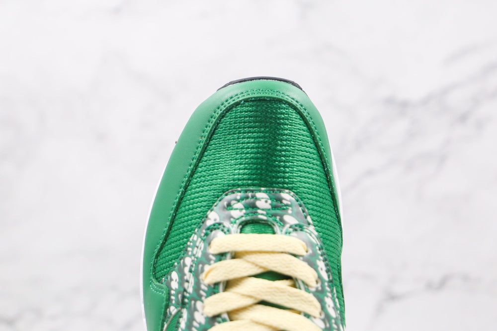 Nike Air Max 1 Limeade - Caiçara ConceitoNike Air Max 1 Limeade