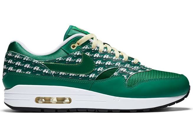 Nike Air Max 1 Limeade - Caiçara ConceitoNike Air Max 1 Limeade
