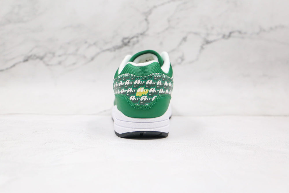 Nike Air Max 1 Limeade - Caiçara ConceitoNike Air Max 1 Limeade