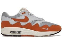 Nike Air Max 1 Patta Waves Monarch - Caiçara ConceitoNike Air Max 1 Patta Waves Monarch