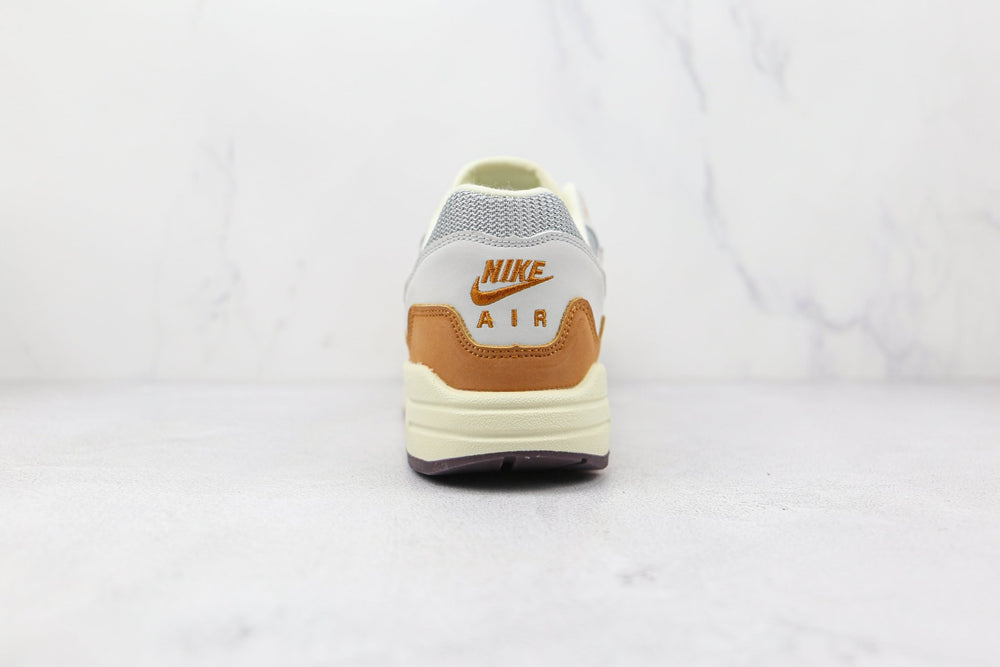 Nike Air Max 1 Patta Waves Monarch - Caiçara ConceitoNike Air Max 1 Patta Waves Monarch